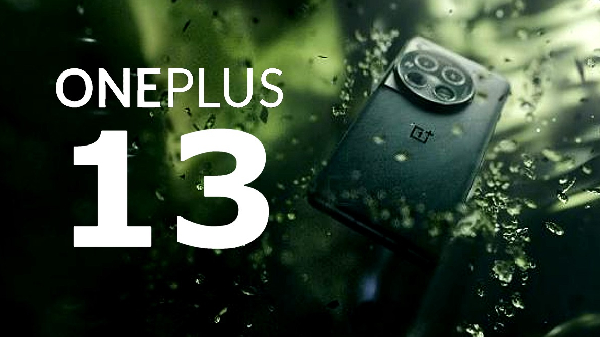 கொண்டாட போறாங்க.. OnePlus 13 வெளியீட்டு தேதி!