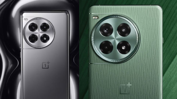 OnePlus: 6000mAh பேட்டரி, 1.5K டிஸ்பிளேவுடன் 2 புதிய மாடல்கள்! OnePlus: 6000mAh பேட்டரி, 1.5K டிஸ்பிளேவுடன் 2 புதிய மாடல்கள்!
