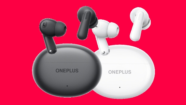 சீனாக்காரனே மிரண்டுட்டான்.. கம்மி விலையில் OnePlus Nord Buds 3..