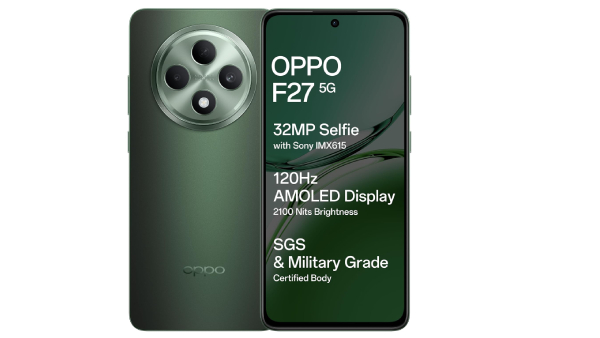 அள்ளி வீசுது அமேசான்.. ஆஃபரில் OPPO 5ஜி போன்.. எந்த மாடல்?