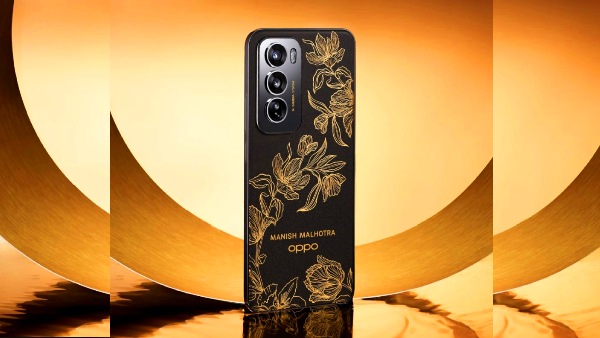 தூள் கிளப்புது.. Oppo-ல இப்படியொரு மிட்பட்ஜெட் ஸ்பெஷல் எடிஷன் போனா?