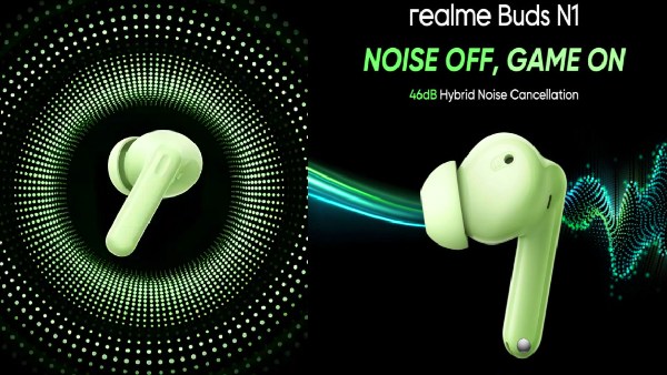 Apple உடன் நேருக்கு நேர் போட்டி.. Realme ரிலீஸ் செய்யும் இயர்பட்ஸ்.. Apple உடன் நேருக்கு நேர் போட்டி.. Realme ரிலீஸ் செய்யும் இயர்பட்ஸ்..