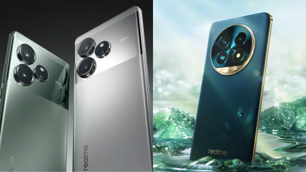 Diwali Sale 2024: அடிமட்ட விலைக்கு Realme போன்கள்.. விற்பனை சூடு!