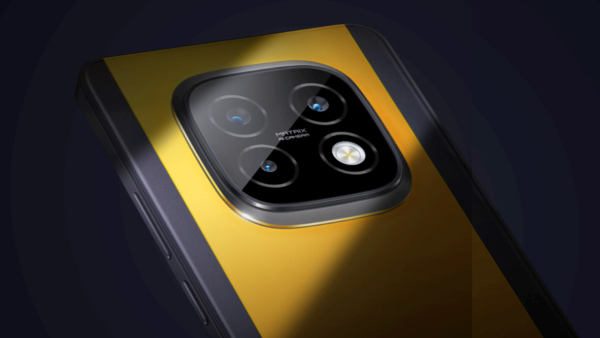வெளுக்குது ஆர்டர்! ரூ.14999 பட்ஜெட்ல AMOLED டிஸ்பிளே.. 12GB ரேம் போன்!