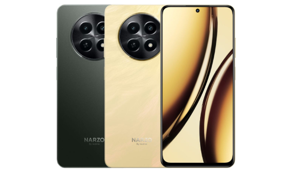 ஆர்டர் போட்ருங்க.. ஆஃபரில் ரியல்மி 5ஜி போன்.. எந்த மாடல்?