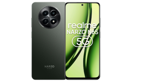 ஆர்டர் போட்ருங்க.. ஆஃபரில் ரியல்மி 5ஜி போன்.. எந்த மாடல்?