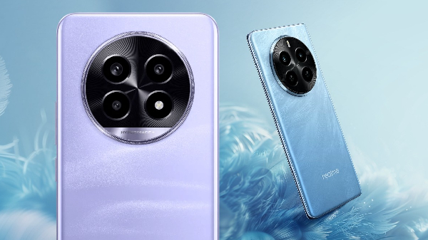 போட்டு தாக்கு.. முரட்டு ஆபர் விலையில் புதிய Realme 13 Pro Plus 5G!