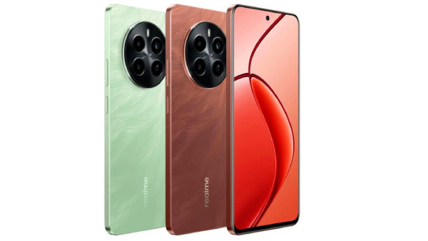 அதிரி புதிரி ஆர்டர்.. ஆஃபரில் Realme 5ஜி போன்.. எந்த மாடல்?