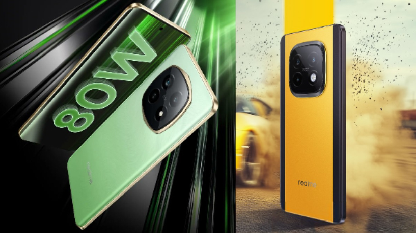 Realme P2 Pro 5G மற்றும் Realme Narzo 70 Turbo 5G.. என்ன விலை? Realme P2 Pro 5G மற்றும் Realme Narzo 70 Turbo 5G.. என்ன விலை?