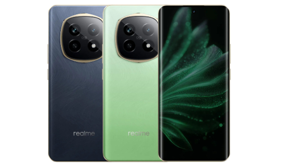 நாளை ரூ.2000 ஆஃபர் உடன் விற்பனைக்கு வரும் புதிய Realme 5ஜி போன்.. நாளை ரூ.2000 ஆஃபர் உடன் விற்பனைக்கு வரும் புதிய Realme 5ஜி போன்..
