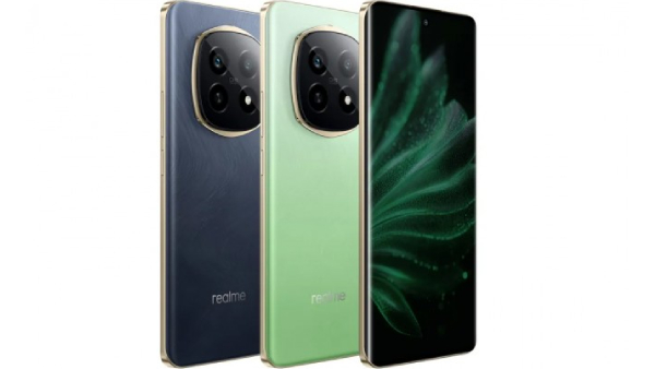 நாளை ரூ.2000 ஆஃபர் உடன் விற்பனைக்கு வரும் புதிய Realme 5ஜி போன்.. நாளை ரூ.2000 ஆஃபர் உடன் விற்பனைக்கு வரும் புதிய Realme 5ஜி போன்..