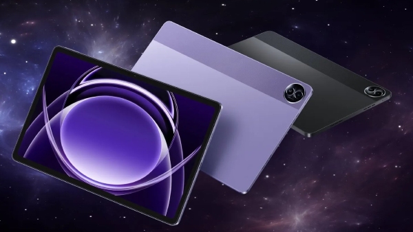 ஆர்டர் பொளக்கும்.. ரூ.14,999 பட்ஜெட்ல 8300mAh பேட்டரி.. 15W சார்ஜிங்! ஆர்டர் பொளக்கும்.. ரூ.14,999 பட்ஜெட்ல 8300mAh பேட்டரி.. 15W சார்ஜிங்!