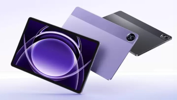 ஆர்டர் பொளக்கும்.. ரூ.14,999 பட்ஜெட்ல 8300mAh பேட்டரி.. 15W சார்ஜிங்! ஆர்டர் பொளக்கும்.. ரூ.14,999 பட்ஜெட்ல 8300mAh பேட்டரி.. 15W சார்ஜிங்!