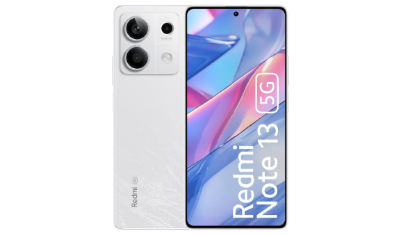 அள்ளி கொடுக்கும் அமேசான்.. ஆஃபரில் Redmi 5ஜி போன்.. எந்த மாடல்?