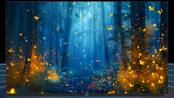 ஓடியாங்க, ஓடியாங்க.. பிளிப்கார்ட் ஆஃபரில் Redmi 4கே ஸ்மார்ட் டிவி.. 