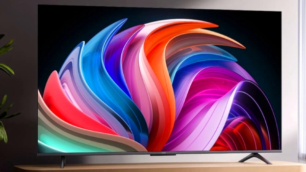 அதிரவிட்ட Redmi.. பட்ஜெட் விலை.. அறிமுகமானது புதிய ஸ்மார்ட் டிவிகள்.. அதிரவிட்ட Redmi.. பட்ஜெட் விலை.. அறிமுகமானது புதிய ஸ்மார்ட் டிவிகள்..