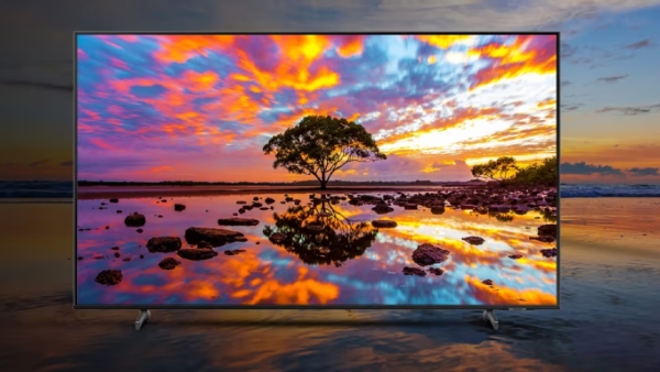 இந்தியாவில் 4K ஸ்மார்ட் டிவிகளை அறிமுகம் செய்த Samsung.. எந்த மாடல்?