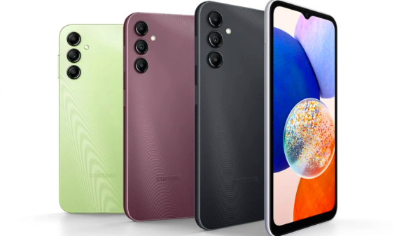 பிளிப்கார்ட்டில் அள்ளுங்க.. ஆஃபரில் SAMSUNG 5ஜி போன்..