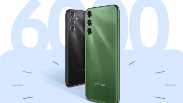 கூவி, கூவி விற்கும் பிளிப்கார்ட்.. ஆஃபரில் Samsung 5ஜி போன்.. 