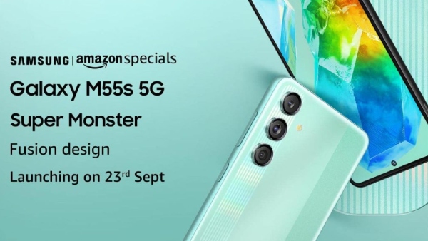செப்டம்பர் 23 வரை எந்த போனும் வாங்காதீங்க.. புது Samsung 5ஜி போன் ரெடி