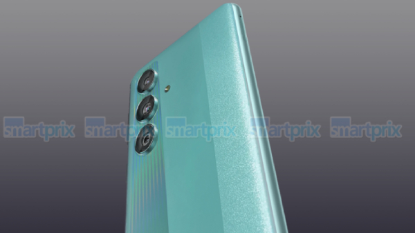 இதுதான் புதிய Samsung 5ஜி போன்.. 45W சார்ஜிங்.. எந்த மாடல்?