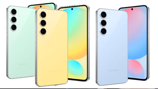 அடேங்கப்பா.. AI உடன் புது Samsung Mobile-ஆ? வேறெந்த போனும் வாங்காதீங்க