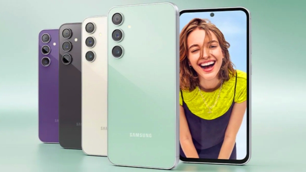 கொஞ்சம் பொறுங்க.. 50எம்பி கேமரா.. வருகிறது புதிய Samsung 5G போன்.. கொஞ்சம் பொறுங்க.. 50எம்பி கேமரா.. வருகிறது புதிய Samsung 5G போன்..