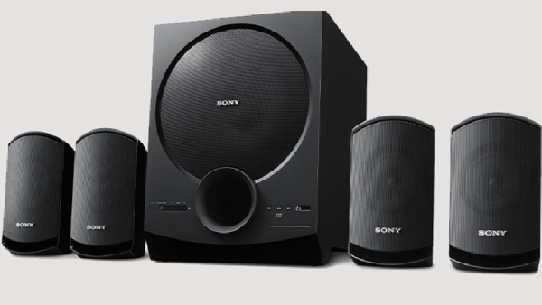 கனவுல கூட கிடைக்காது.. ரூ.9999 பட்ஜெட்ல SONY ஹோம் தியேட்டர்.. மாடல்?