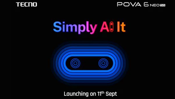 செப்டம்பர் 11 உறுதி.. 108எம்பி கேமரா.. வருகிறது Tecno 5ஜி போன்..