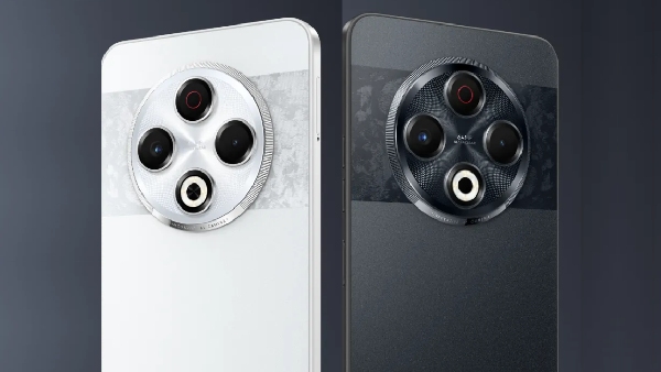 மிரட்டிவிட்டாப்ல.. பட்ஜெட்ல SONY கேமரா.. 16GB ரேம்.. 5000mAh பேட்டரி!