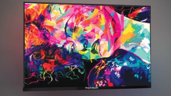 செப்டம்பர் ஆரம்பமே ஆஃபர்.. குறைந்த விலையில் 4K ஸ்மார்ட் டிவி..