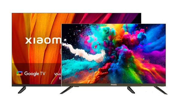 அள்ளிக்கோங்க.. ரூ. 10,000 விலையில் டாப் 10 ஸ்மார்ட் டிவிகள்..