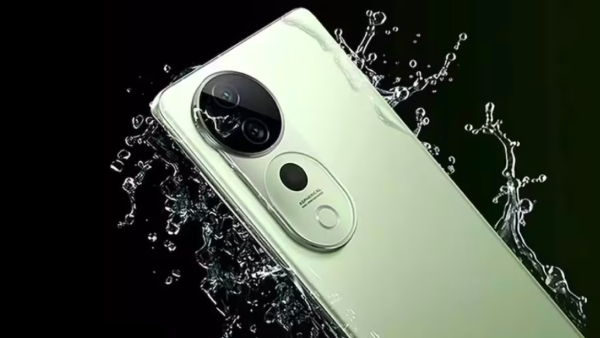 நாளைக்கு இந்தியாவில் லான்ச் ஆகும் புதிய Vivo 5ஜி போன்.. என்ன விலை? 