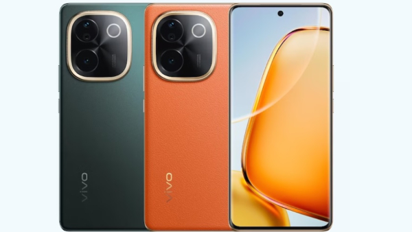 எல்லாரும் பயங்கரமா வெயிட்டிங்.. வருகிறது புது விவோ 5ஜி போன்.. 