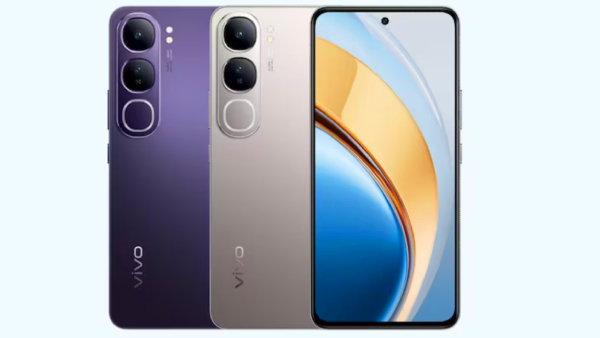 யாருமே எதிர்பார்க்கல.. புதிய Vivo 5ஜி போன் அறிமுகம்.. எந்த மாடல்?