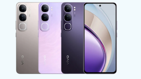 யாருமே எதிர்பார்க்கல.. புதிய Vivo 5ஜி போன் அறிமுகம்.. எந்த மாடல்?