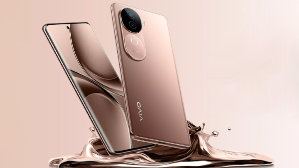 நாளைக்கு இந்தியாவில் லான்ச் ஆகும் புதிய விவோ 5ஜி போன்.. எந்த மாடல்?