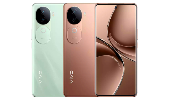 இந்தியாவில் அறிமுகமானது புதிய Vivo வி40இ போன்.. என்ன விலை? இந்தியாவில் அறிமுகமானது புதிய Vivo வி40இ போன்.. என்ன விலை?