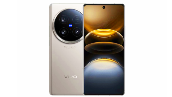 ரெடியா இருங்க.. வருகிறது புதிய Vivo போன்.. எந்த மாடல்? 