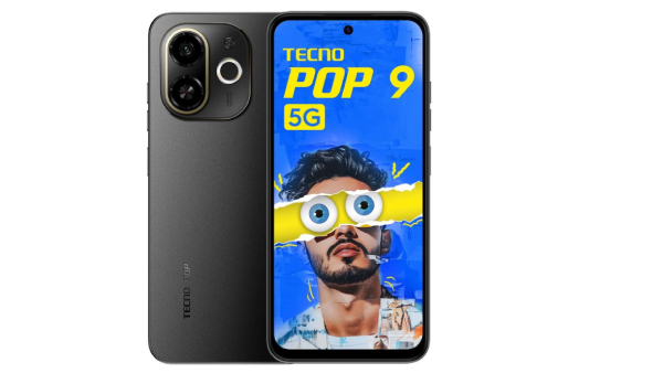 அப்படி போடு.. அறிமுகமானது புது TECNO போன்.. எந்த மாடல்?