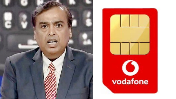 இப்போ ரூ.175 போதும்.. மாசம் முழுக்க மஜா.. Vodafone தரமான செய்கை!