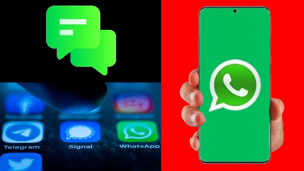 அடி தூள்.. WhatsApp-ல் Telegram, சிக்னல் தளத்தின் மெசேஜ்களை பெறலாமா?