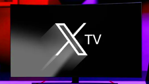 இறங்கி அடிச்ச எலான் மஸ்க்.. ஆண்ட்ராய்டு டிவிகளில் X TV app..