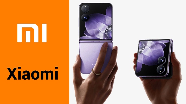 யாரு சாமி நீ? இப்படி ஒரு போனை மார்க்கெட்ல எறக்கியிருக்க? Xiaomi பிலிப்