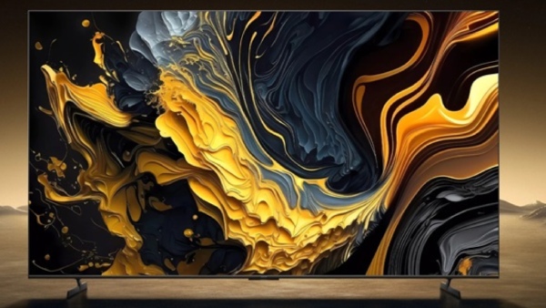 அதிரவிடும் விலை.. அறிமுகமானது Xiaomi 100 இன்ச் 4K டிவி.. எந்த மாடல்?