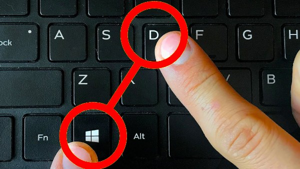 உங்கட்ட லேப்டாப், கம்ப்யூட்டர் இருக்கா? இந்த 11 ஷார்ட்கட் முக்கியம்..