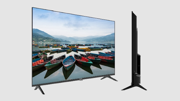 இந்தியாவில் அறிமுகமான 85-இன்ச் Smart Google TV.. என்ன விலை?