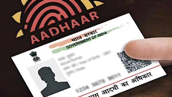 Aadhaar கார்டில் பிழையா?  திருத்தம் செய்ய அலைய வேண்டாம்..  