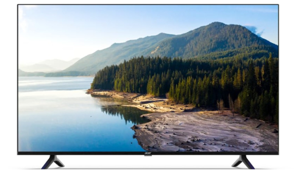 இதுதான் ஆஃபர்.. 16ஜிபி மெமரி.. குறைந்த விலையில் 43 இன்ச் டிவி.. 