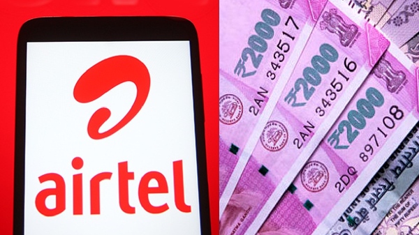 ரூ.239 உட்பட 3 Airtel திட்டங்களில் விபத்து காப்பீடு சேர்ப்பு!
